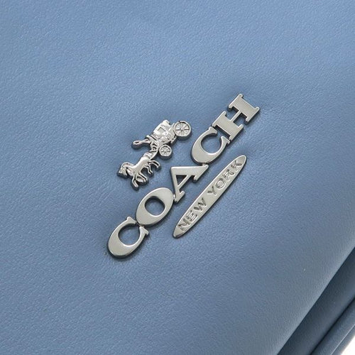 coach cr100 backpack functional details