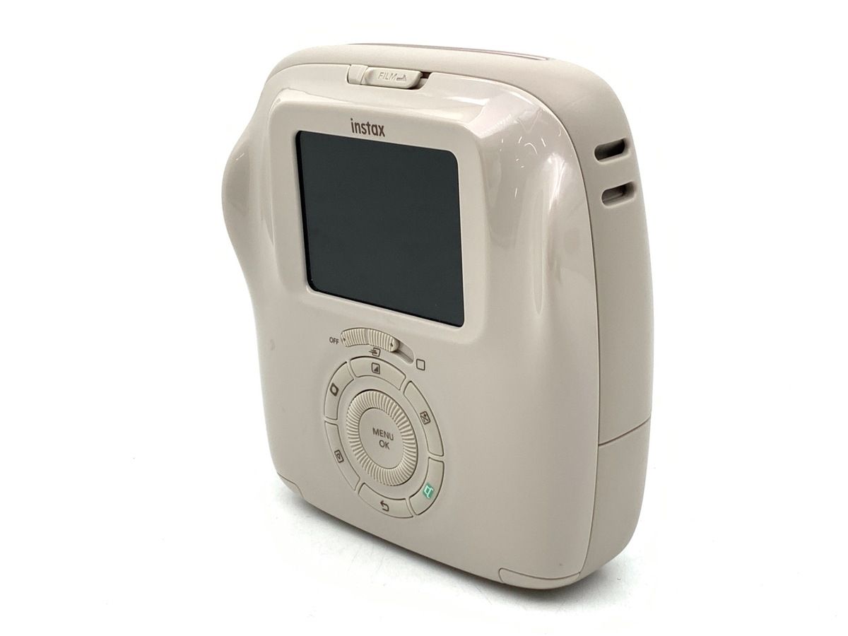 Camera Body – Beige