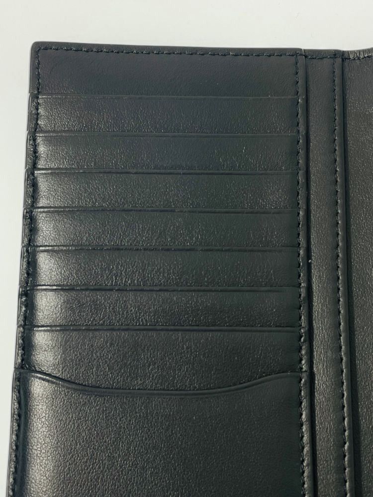 celine wallet condition details