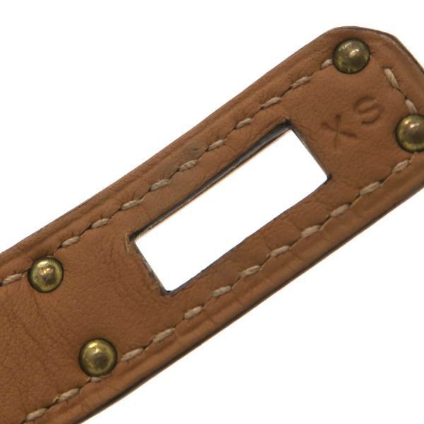 hermes bracelet side view