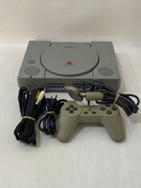 Sony SCPH-5500 Video Game Console