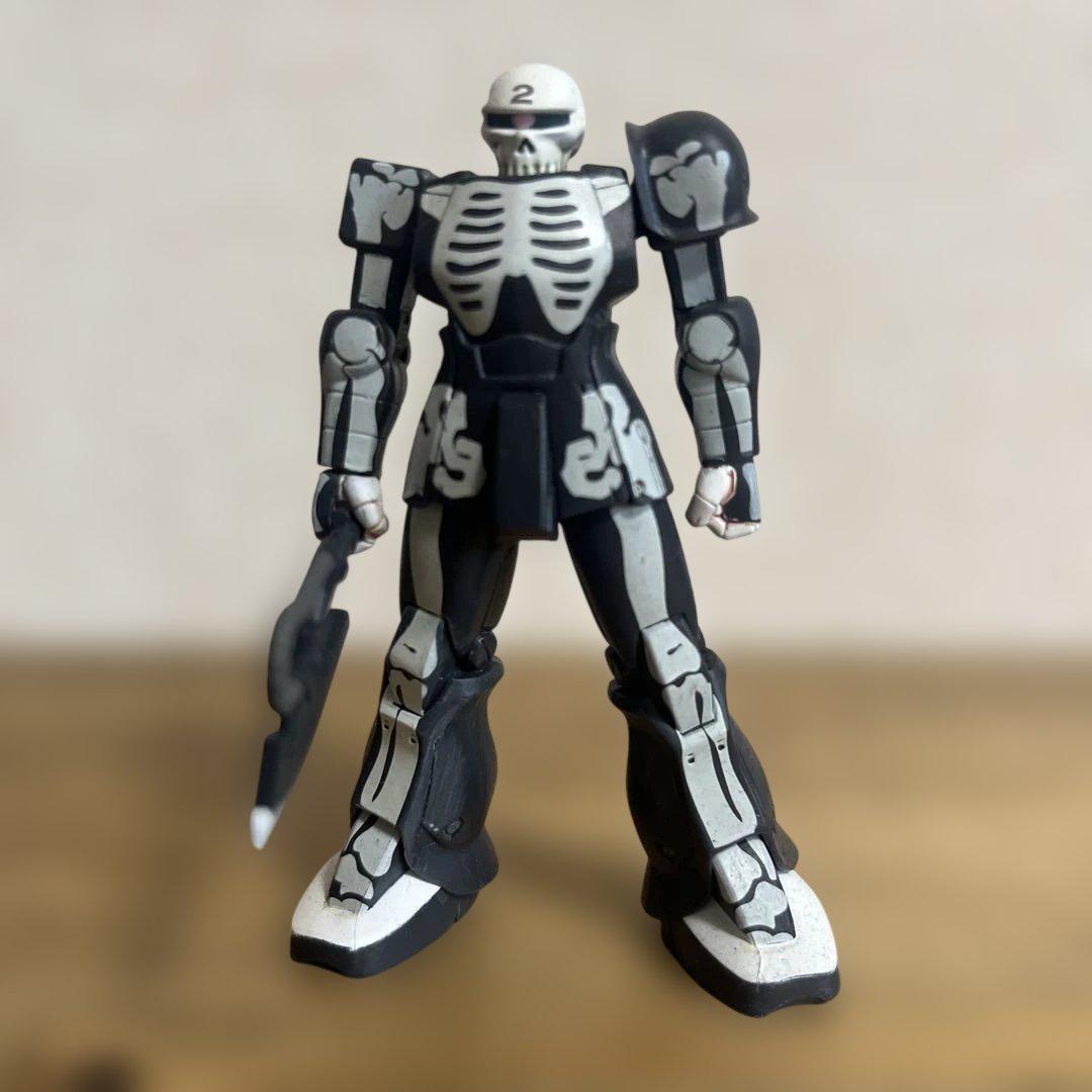 BANDAI Collectible Figure