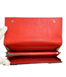 celine beige wallet accessories included