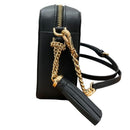 michael kors shoulder bag rear view