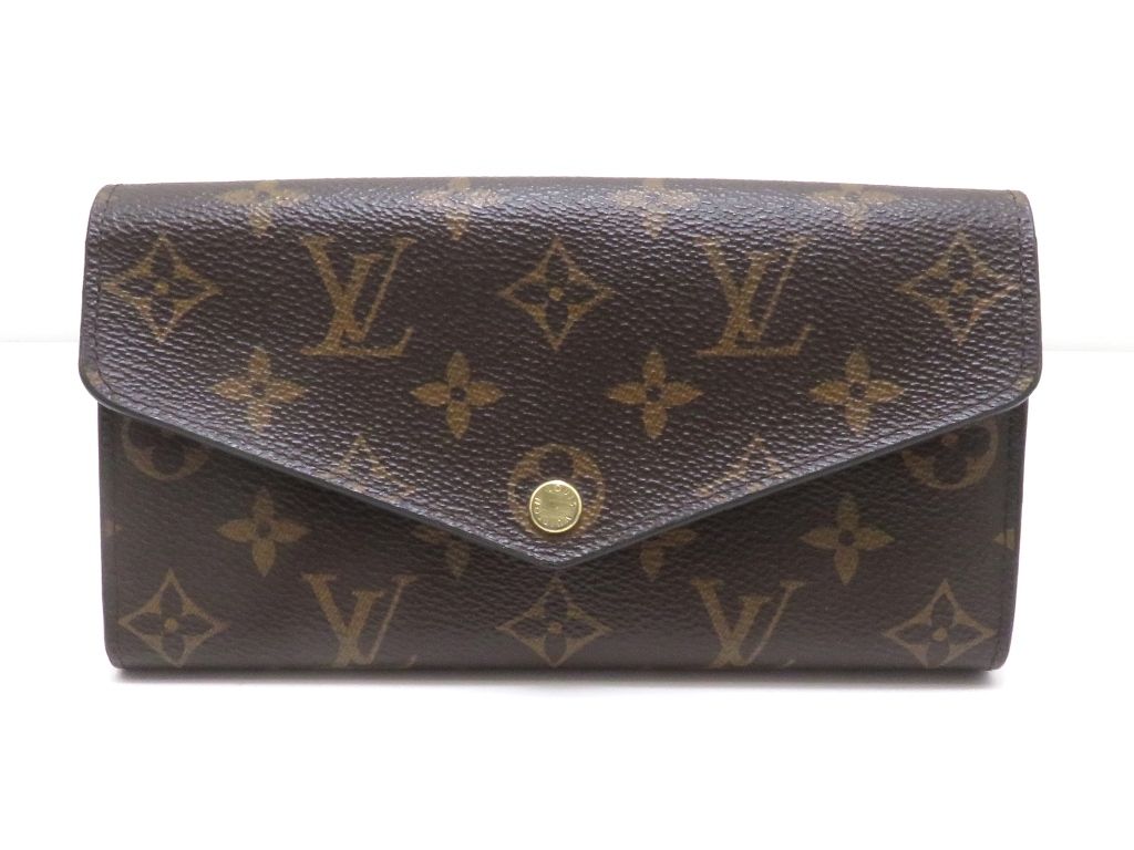 Louis Vuitton M62236 Wallet