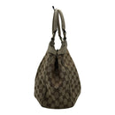 gucci tote bag front view