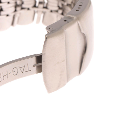 tag heuer wh1116-k1 watch functional details