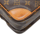 louis vuitton m45236 shoulder bag interior details