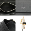 louis vuitton m30056 wallet markings and labels