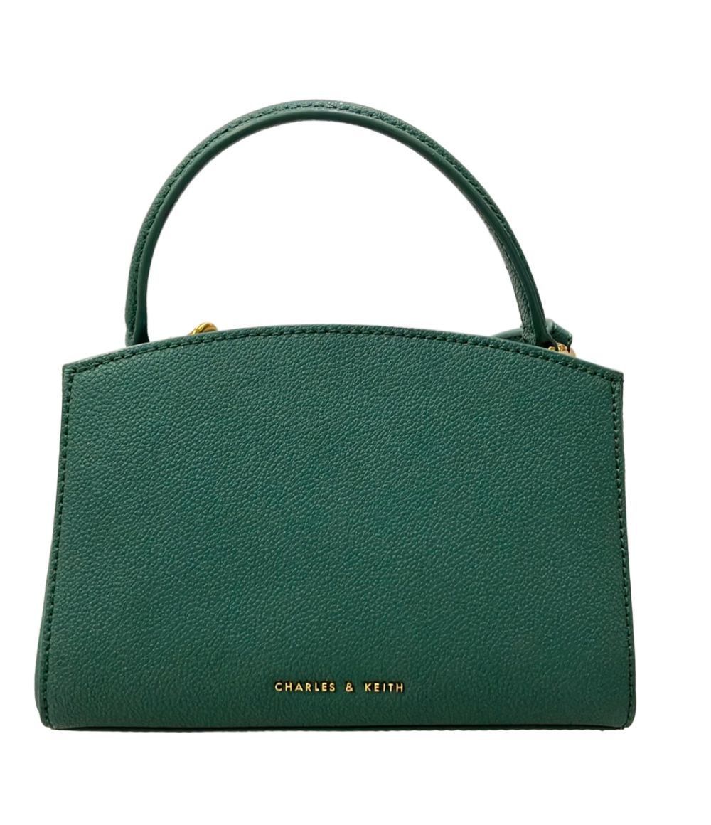 Charles & Keith Shoulder Bag