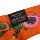 hermes scarf accessories included