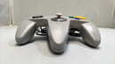 nintendo nus-001 video game console markings and labels