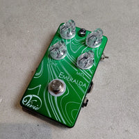 Guitar Effector