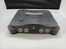 nintendo nus-001 video game console front view