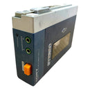 sony tps-l2 cassette player front view