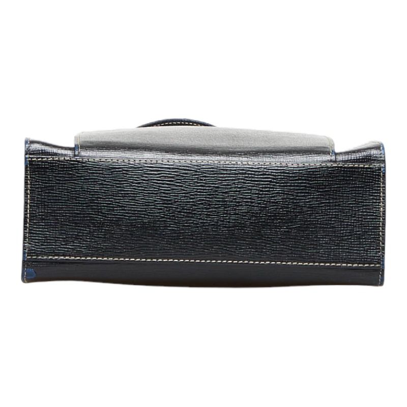 celine shoulder bag side view