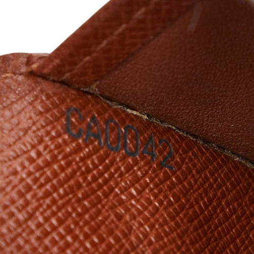 louis vuitton r20503 notebook cover markings and labels