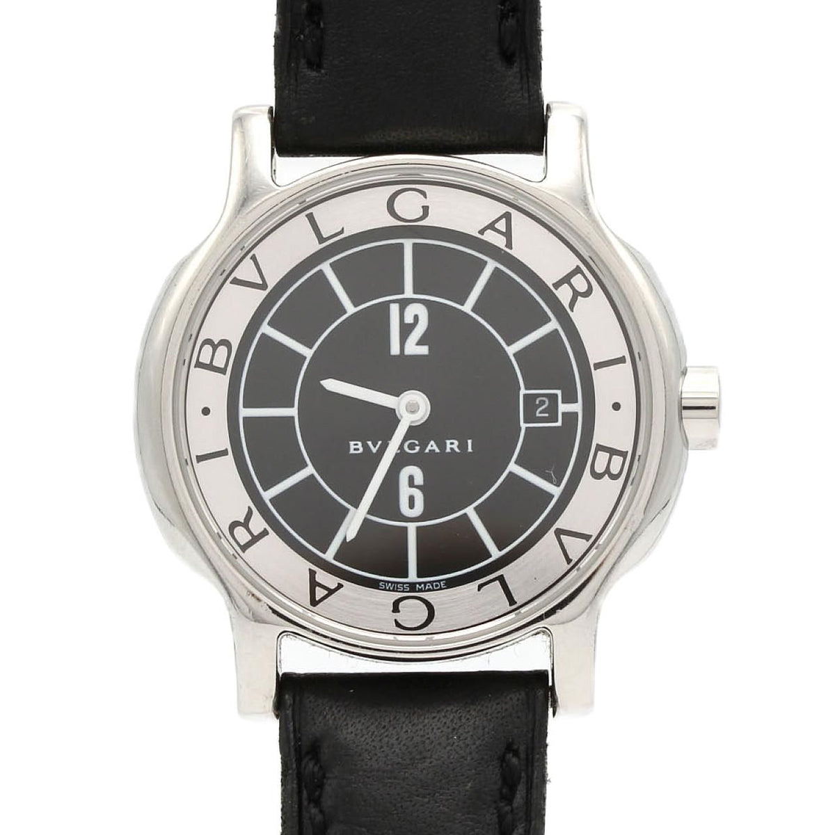 Bvlgari ST29S Watch