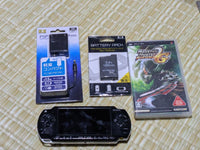 Sony PSP-2000 Handheld Console