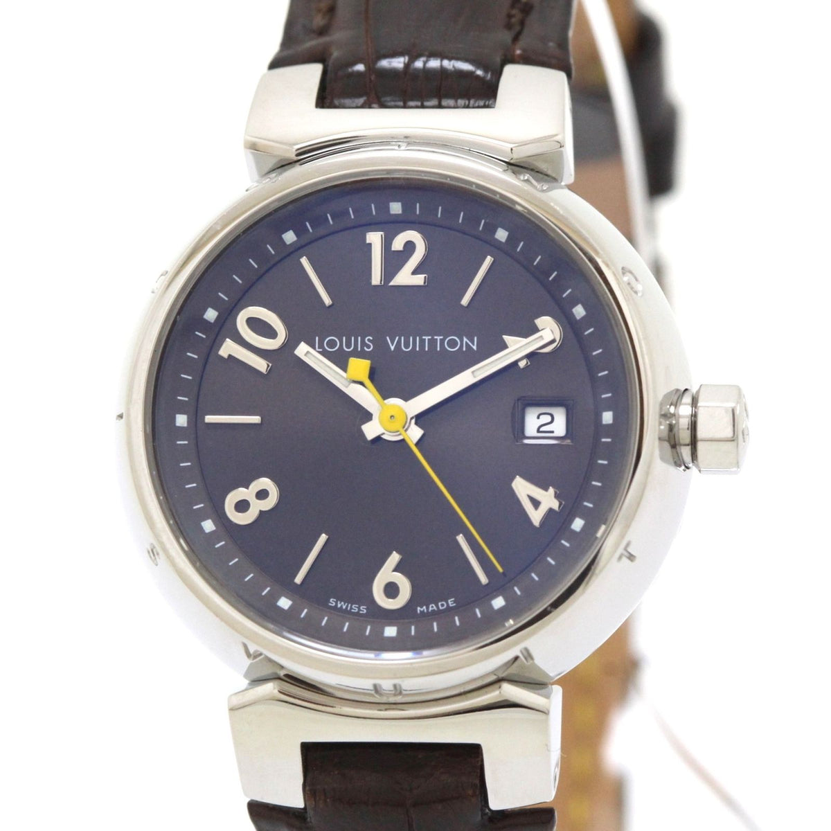 Louis Vuitton Q1211 Watch