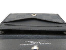 louis vuitton n63338 card holder interior details