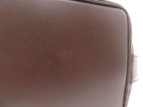 louis vuitton n51119 tote bag functional details