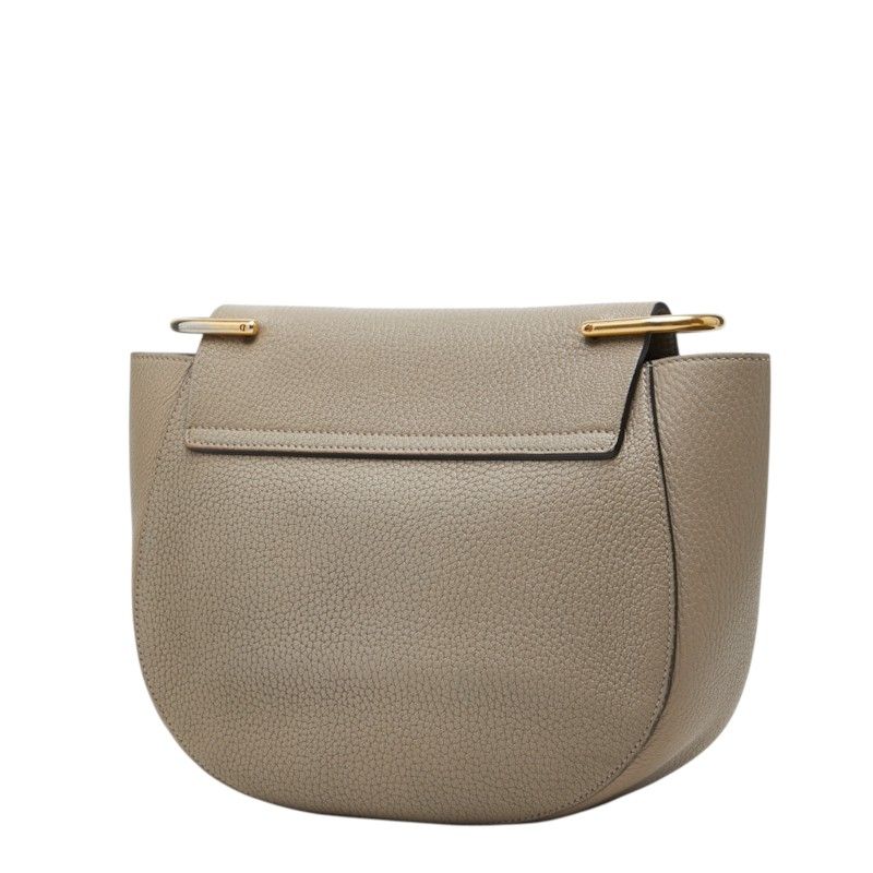 Chloe Shoulder Bag – Grey