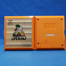 nintendo tc-58 handheld electronic game rear view