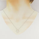 tiffany necklace condition details
