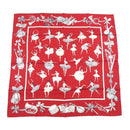 hermes scarf