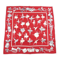 Hermes Scarf
