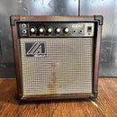 maxon gx10 amplifier