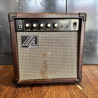 Maxon GX10 Amplifier