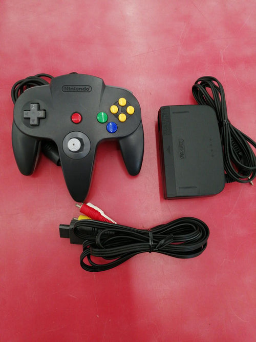 nintendo video game software interior details