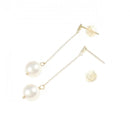 earrings rear view
