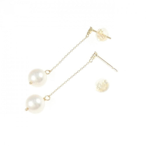 earrings rear view