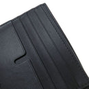burberry wallet markings and labels