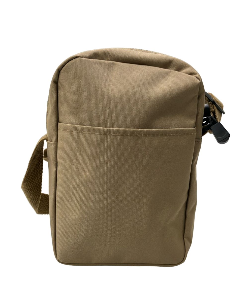 Coleman Shoulder Bag – Beige