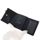 maison margiela sa2ui0018 wallet front view