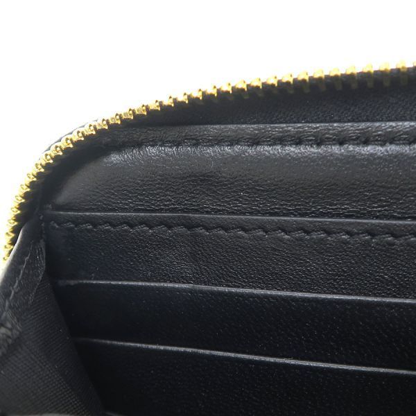 givenchy wallet side view