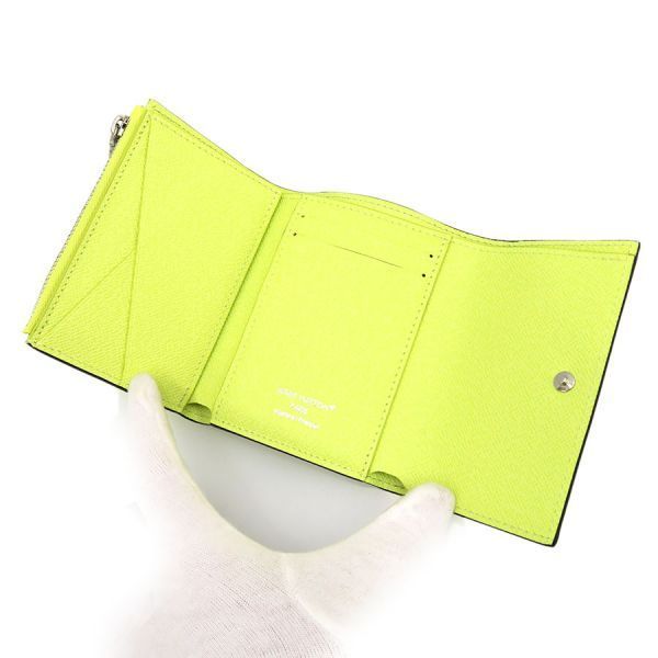 louis vuitton m14129 wallet rear view