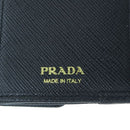 prada 1mh043 wallet markings and labels