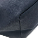 herve chapelier 707gp tote bag rear view