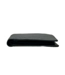 calvin klein wallet side view
