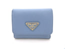 prada wallet