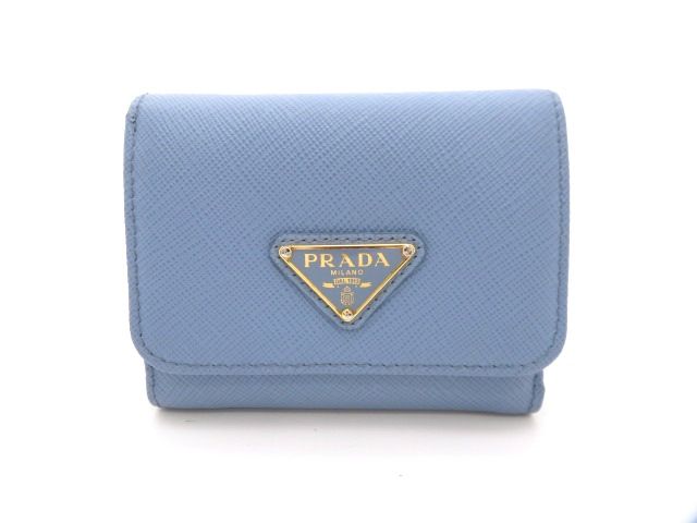 Prada Wallet