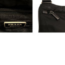 prada shoulder bag markings and labels