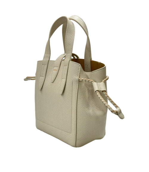 furla handbag rear view
