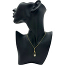 mikimoto necklace interior details