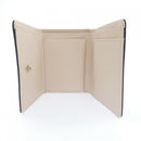 lanvin collection wallet side view